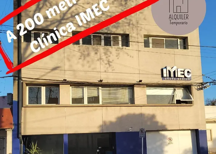 Departamentos Ines 2