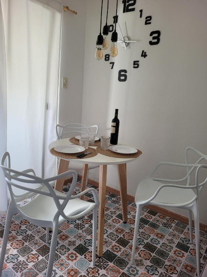 Apartment Departamentos Ines 2