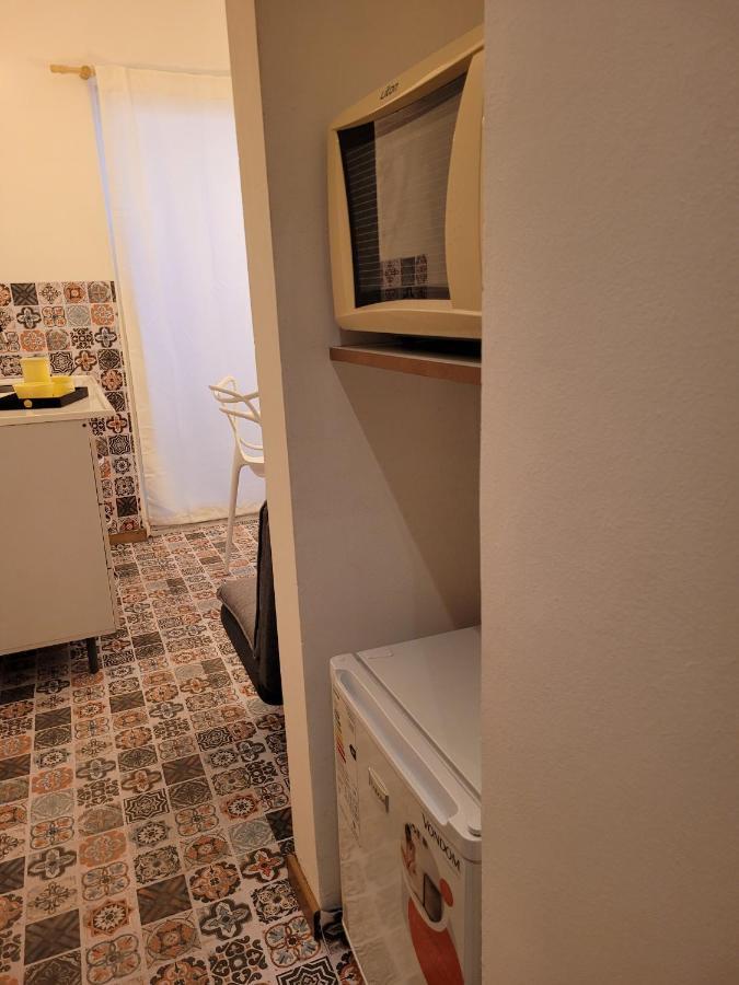 Departamentos Ines 2 Apartment