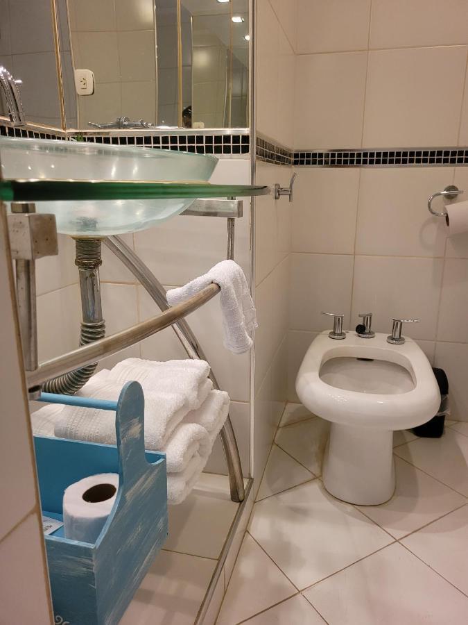Apartment Departamentos Ines 2 *