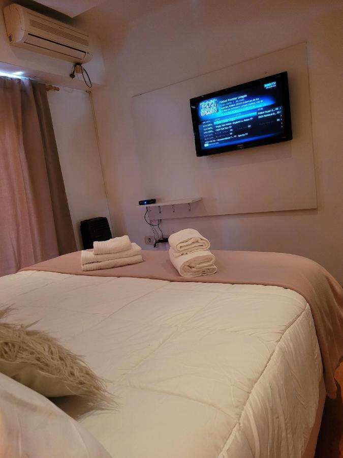 Departamentos Ines 2 * Junin (Buenos Aires)